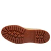 Premium Waterproof 8 Inch Boots “Light Beige”