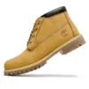 Premium Waterproof Boots “Yellow”