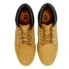 Premium Waterproof Boots “Yellow”