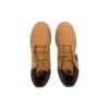 Premium Waterproof Boots “Yellow”