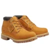 Premium Waterproof Chukka Boot “Wheat”