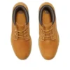 Premium Waterproof Chukka Boot “Wheat”
