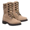 Premium Waterproof Super Boot “Beige”