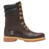 Premium Waterproof Super Boot “Espresso”
