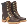 Premium Waterproof Super Boot “Espresso”