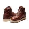 Pro Barstow 6 Inch Wedge Work Boots “Brown”