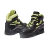 Pro C61 “Black Green”