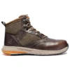 Pro Drivetrain Mid Safety Boots “Brown”