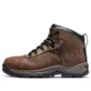 Pro Flume Work Steel Toe Waterproof Work Boot “Brown”