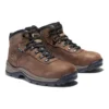 Pro Flume Work Steel Toe Waterproof Work Boot “Brown”