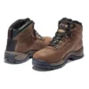 Pro Flume Work Steel Toe Waterproof Work Boot “Brown”