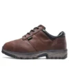 Pro Jigsaw Met Guard Steel Toe Ox “Brown”
