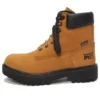 Pro x N.Hoolywood Direct Attach 6-Inch Soft Toe Leather Boots “Brown”