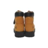 Pro x N.Hoolywood Direct Attach 6-Inch Soft Toe Leather Boots “Brown”