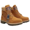 PRO x Pabst Blue Ribbon 6 Inch Soft Toe Work Boot “Wheat Nubuck”