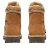 PRO x Pabst Blue Ribbon 6 Inch Soft Toe Work Boot “Wheat Nubuck”