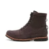 R Originals 6 Inch Boots “Brown Nubuck”