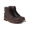 R Originals 6 Inch Boots “Brown Nubuck”