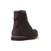 R Originals 6 Inch Boots “Brown Nubuck”