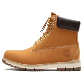 Radford 6-Inch Boots “Yellow”