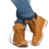 Radford 6-Inch Boots “Yellow”