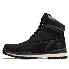 Radford 6 Inch Waterproof Boot “Black”