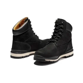 Radford 6 Inch Waterproof Boot “Black”