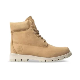 Radford 6 Inch Waterproof Boot Medium “Beige Nubuck”