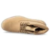 Radford 6 Inch Waterproof Boot Medium “Beige Nubuck”