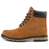 Radford 6 Inch Waterproof Boot “Rust”