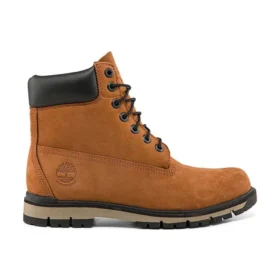 Radford 6 Inch Waterproof Boot “Rust”