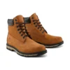 Radford 6 Inch Waterproof Boot “Rust”