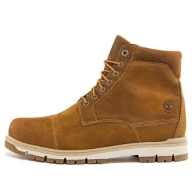 Radford 6 Inch Waterproof Boot “Wheat Full Grain”