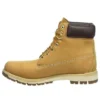 Radford 6 Inch Waterproof Boot “Wheat Nubuck”
