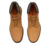 Radford Mid Boot “Wheat Nubuck”