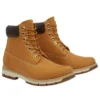 Radford Mid Lace-Up Waterproof Boots “Wheat”