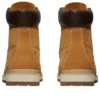 Radford Mid Lace-Up Waterproof Boots “Wheat”