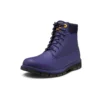 Radford Rubberised 6-Inch Waterproof Boots “Blue”