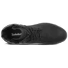 Raw Tribe 6 Inch Wide-Fit Boot “Black”
