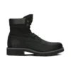 Raw Tribe Boots “Black”