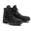 Raw Tribe Boots “Black”