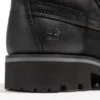 Raw Tribe Boots “Black”