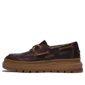 Ray City EK+ “Black Brown”