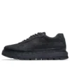 Ray City Oxford trainers “Black”