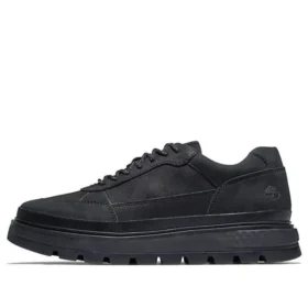Ray City Oxford trainers “Black” Ray City Oxford trainers “Black”