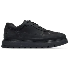 Ray City Oxford trainers “Black” Ray City Oxford trainers “Black”