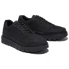 Ray City Oxford trainers “Black”