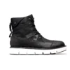 Raywood 6 Inch Boot “Black Full Grain”
