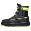 Raywood 6 Inch Boot “Black Ripstop”