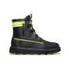 Raywood 6 Inch Boot “Black Ripstop”